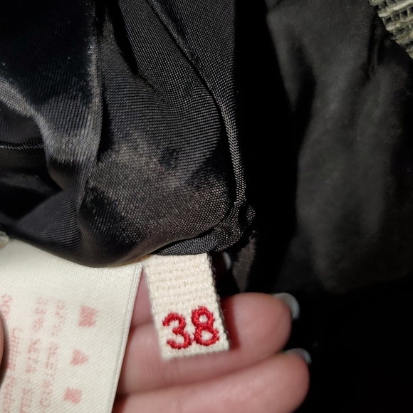 Marni Skirt - Picture 5 of 10